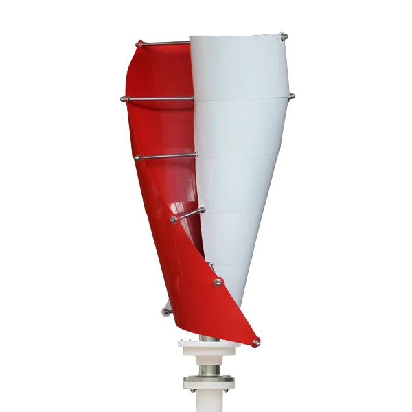 NE 1KW 2KW 3KW Small Wind Turbine Vertical Windmill Naturl Renewable Free Energy Power Hybrid Wind Turbine System
