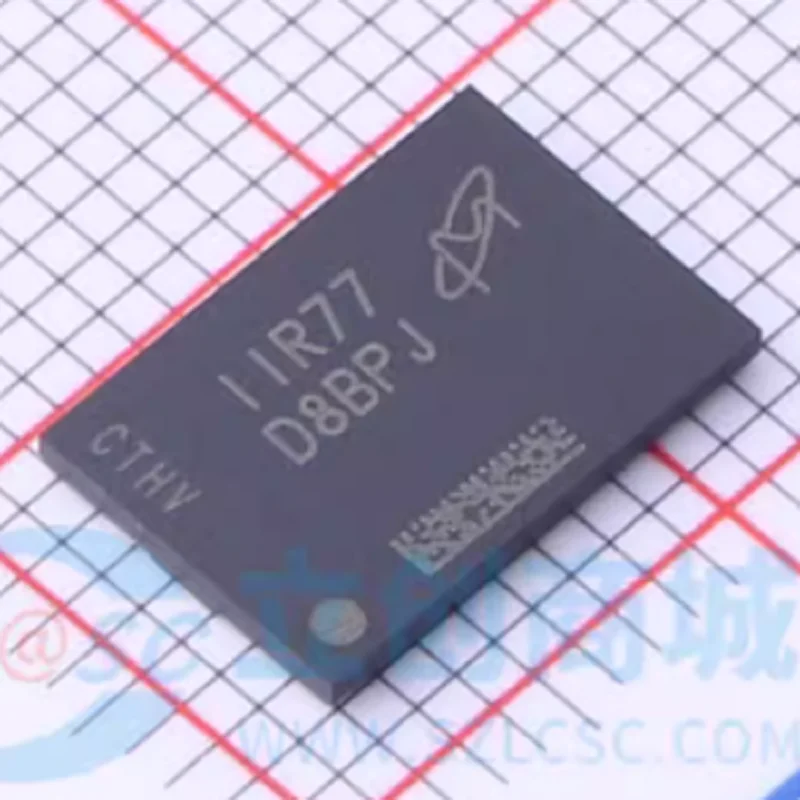 Integrated Circuits…