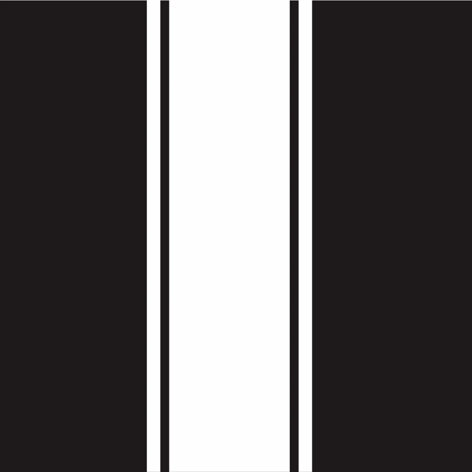 Car Hood Stripe Sticker Universal Auto Racing Stripes Body Side Vinyl Modified Stripe Decal Decoration