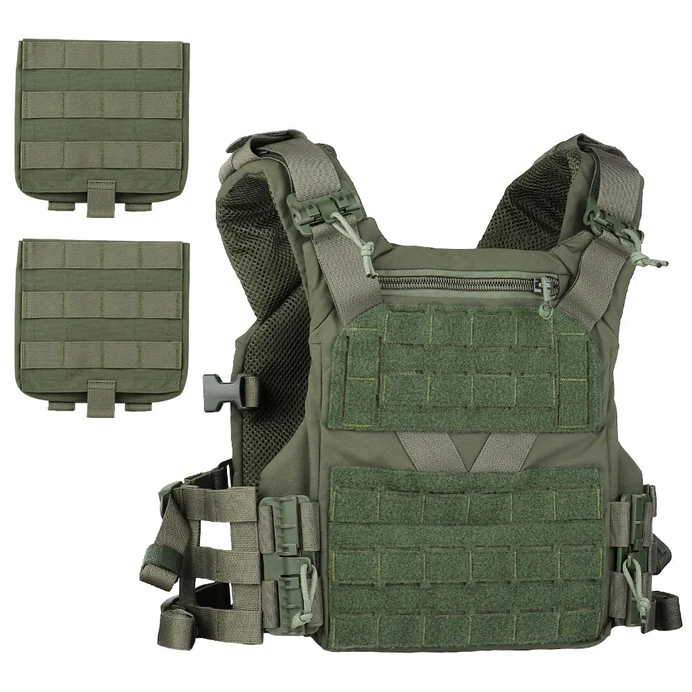 Thumbnail 4 - #27 Latest Bullet Proof Vests Offers
