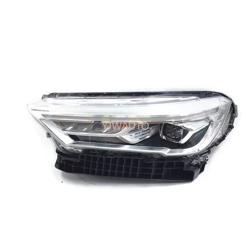 For Haval M6 Plus 2021-2023 Headlamp Assembly Car Headlights Lights Daytime Running Light Auto Whole Car Light Assembly