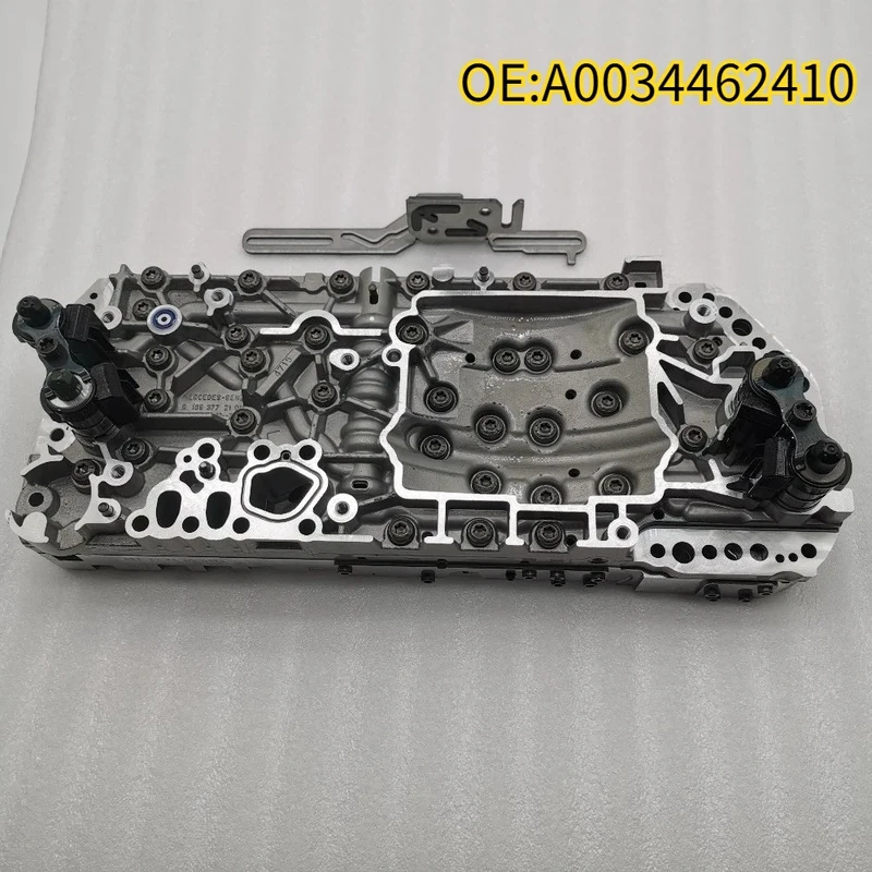 High quality Fit For A0034462410 A 722.8 Transmission Solenoid Valve Body Control Unit TCU ECU Continuously Variable