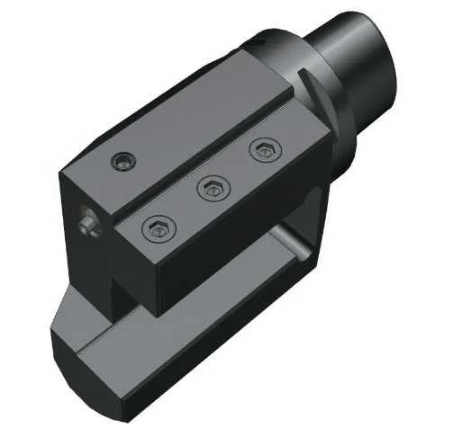 

PSC Turning Tool Holder Adaptor OEM ODM for Cnc Machine Center General Purpose 0° Adaptor