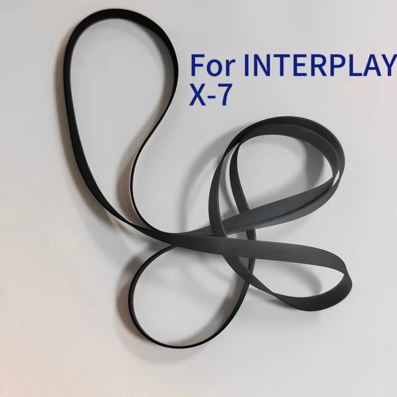 

For MITSUBISHI INTERPLAY X-7 Turntable Drive Belt Part Repairment