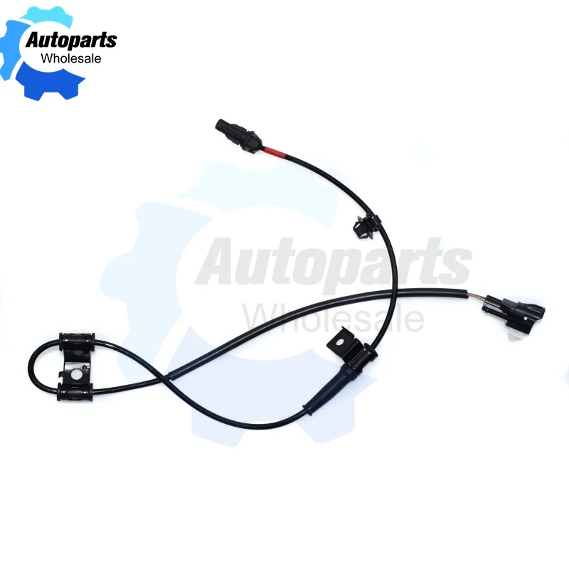 59830-3S300 For Hyundai Sonata 2011-2014 2.0L 2.4L Petrol Front Right Left Automotive Parts ABS Wheel Speed Sensor