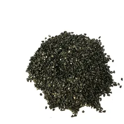 Old tungsten carbide particles 100g, 500g, 1kg tungsten carbide stable metal tungsten carbide grain / granule