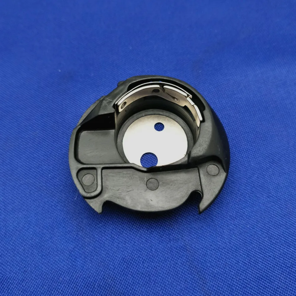 1 PCS Top Loading Drop In Bobbin Case # NB1275000 Compatible With Pfaff Singer Viking White Sewing Machine Accessories