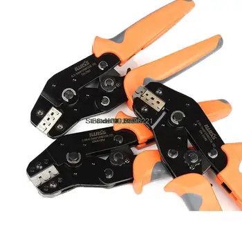 Ratsche Crimpen werkzeug Dupont XH 2,54, PH 2,0 2510 terminal Crimpen Zangen Elektrische SN-11011 SN-02C SN-06WFL