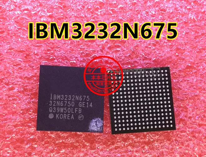 

IBM3232N675 1BM3232N675 IBM3232N BGA