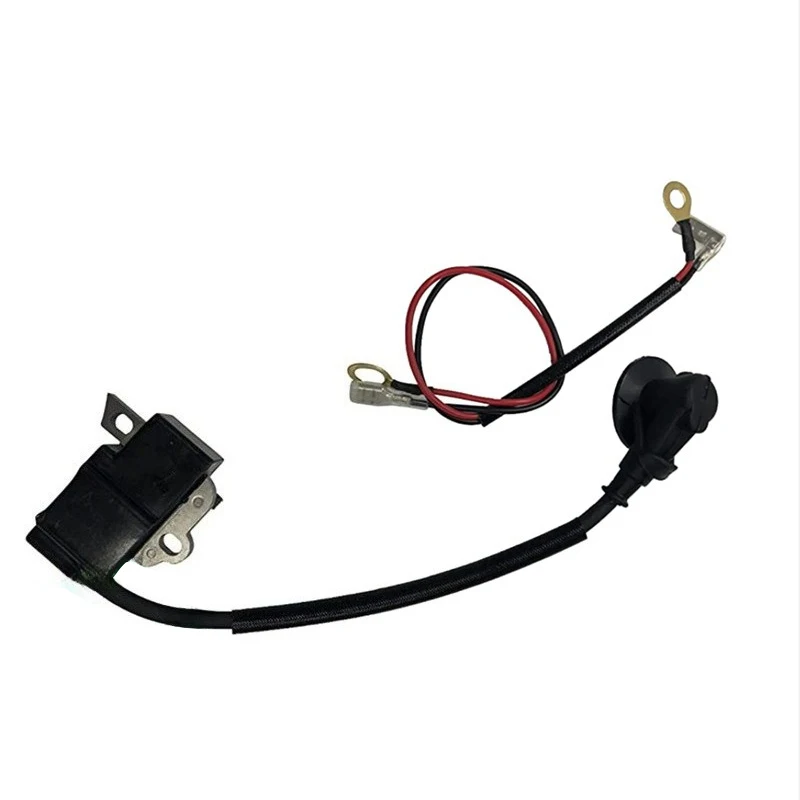 Ignition Coil for Chainsaw MS361 MS341 Replaces 1135-400-1300