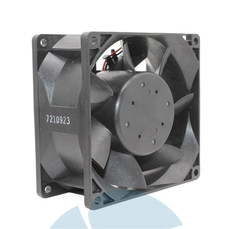 NMB-MAT 3615RL-05W-B40 9038 24V 0.73A 9CM 2 line waterproof frequency converter fan