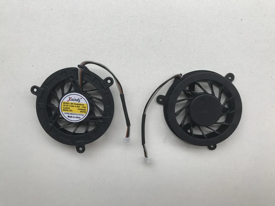 

Laptop Cooling Fan For TOSHIBA M300 M330 M331 M332 M333 4410S