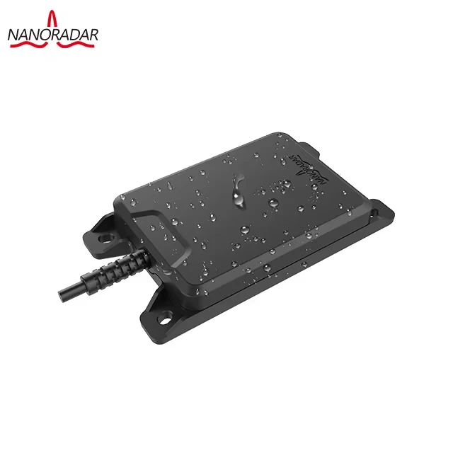 support-uart-and-can-two-communication-methods-nanoradar-nra15-24ghz-30m-and-100m-altimeter-radar-sensor