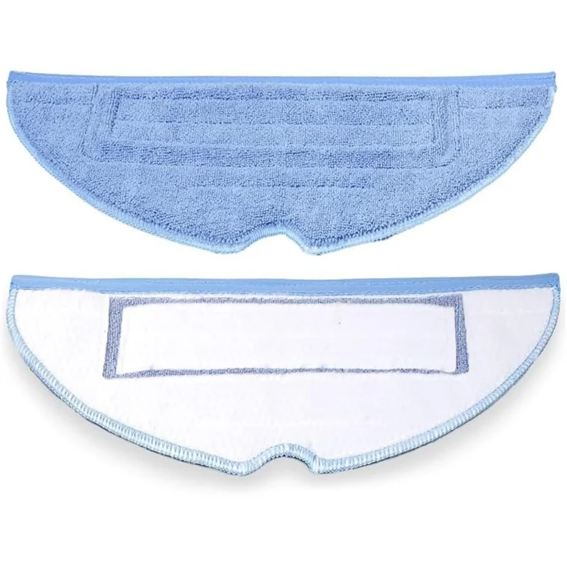 BAAD para Roborock S7, S7+, S7 Max Ultra, S7 Maxv Plus T7S piezas de repuesto para accesorios de Robot aspirador