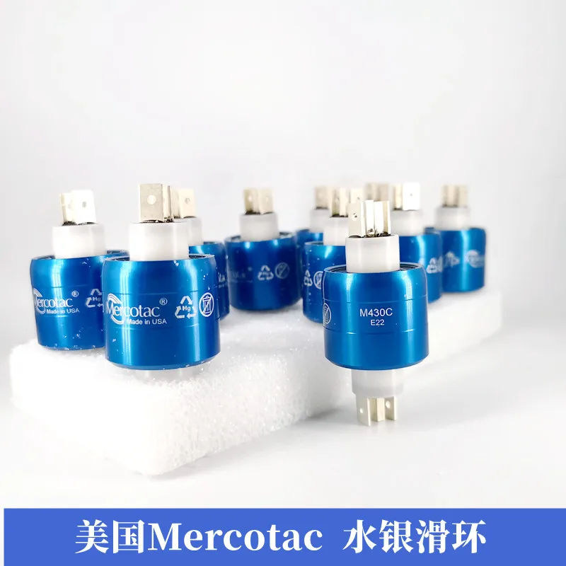 

MERCOTAC Mercury противоскользящее кольцо M430C M230 M205 M1250 630 830 110 проводящее скольжение