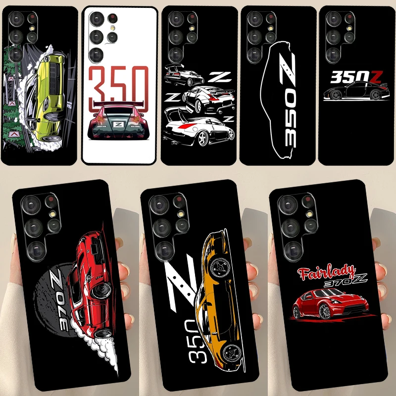 350Z Fairlady Case … - image