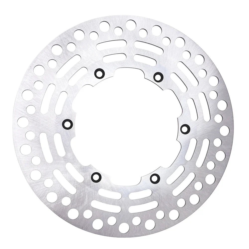 250mm Motorcycle Front Brake Disc For Suzuki RM 125 250 TSR125 TSR200 DR-Z 250 K DR250R RMX 250 DR 350 DR-Z 400 SY/SK