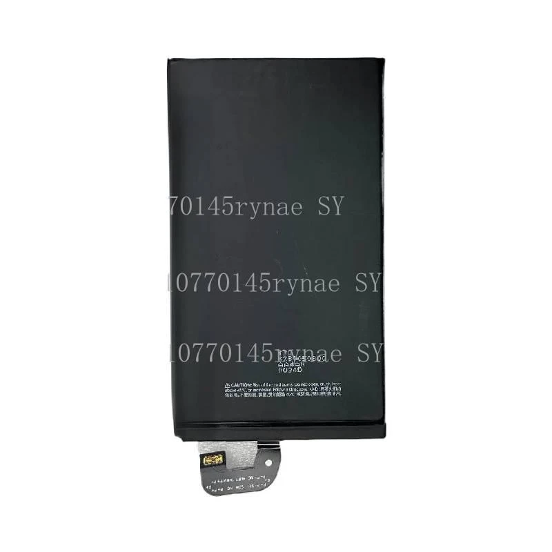 High Quality Battery Set G3M28 (Big) GU46C (Small) For Pixel 10 Pro Fold