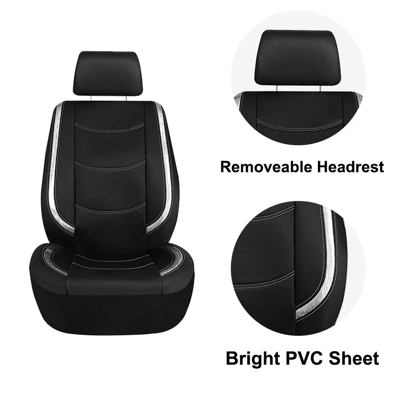 Car Seat Cover for Lexus rx300 rx330 rx350 rx450h is 250 is250 ct200h of 2026 2025 2024 2023 2022 2021 2020 2019 2018 2017