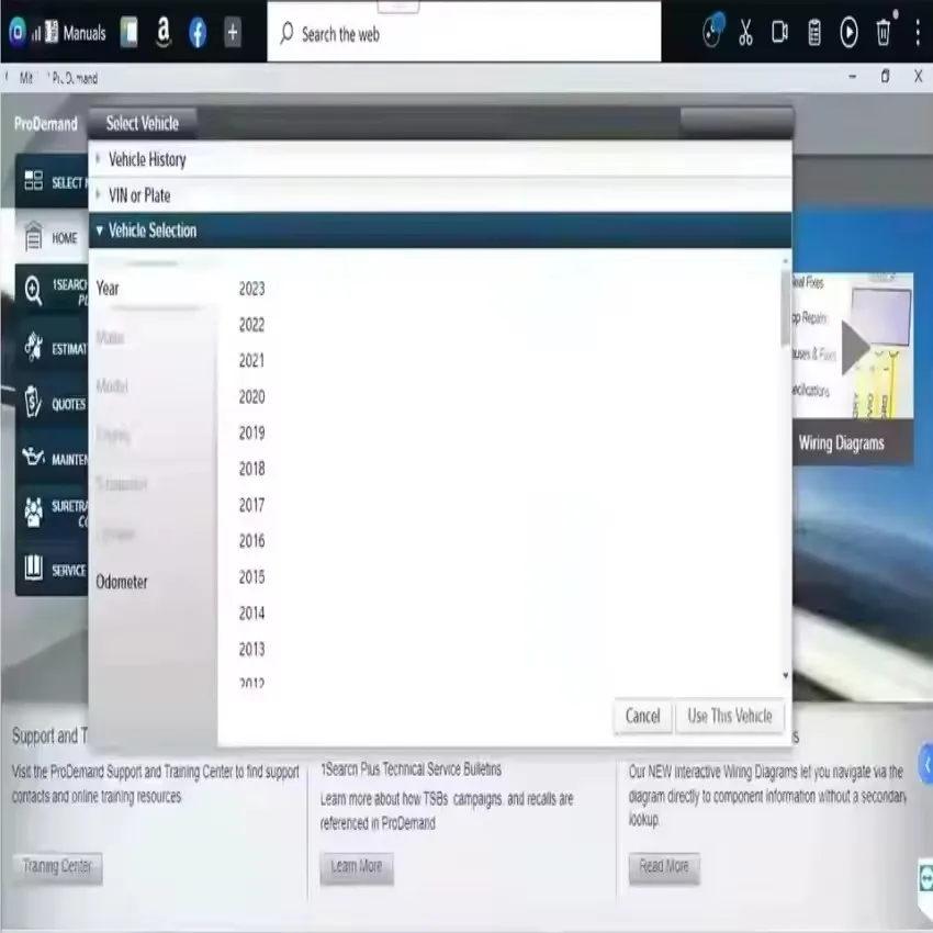 All Data 2025 Onlin… - image