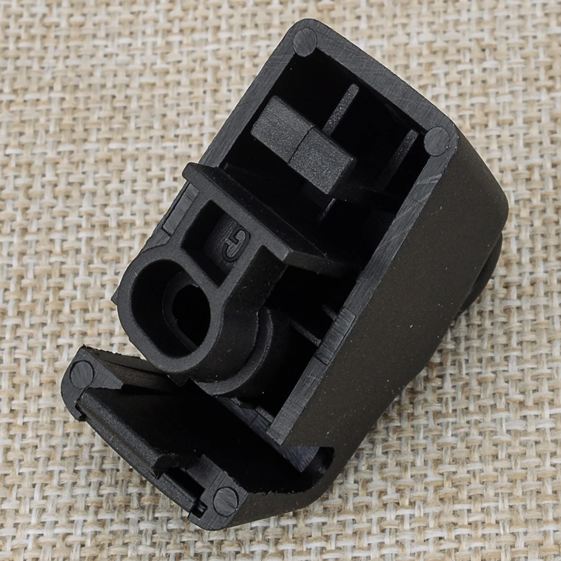 4 لتر 0859561 4 لتر 0859562 الشمس قناع خطاف مشبك دعم التجنيب السحابة قوس صالح لبورشه كايين 2011-2014 2015 2016 2017 2018 #5