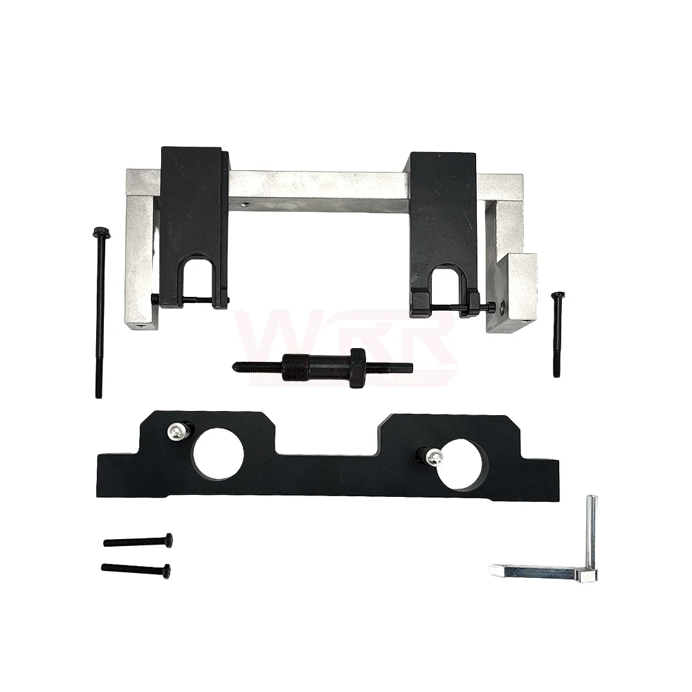 

Engine Timing Tool Kit for Auto Repair Shop Camshaft Locking Timing Tool for N20/26 Engine Repair
