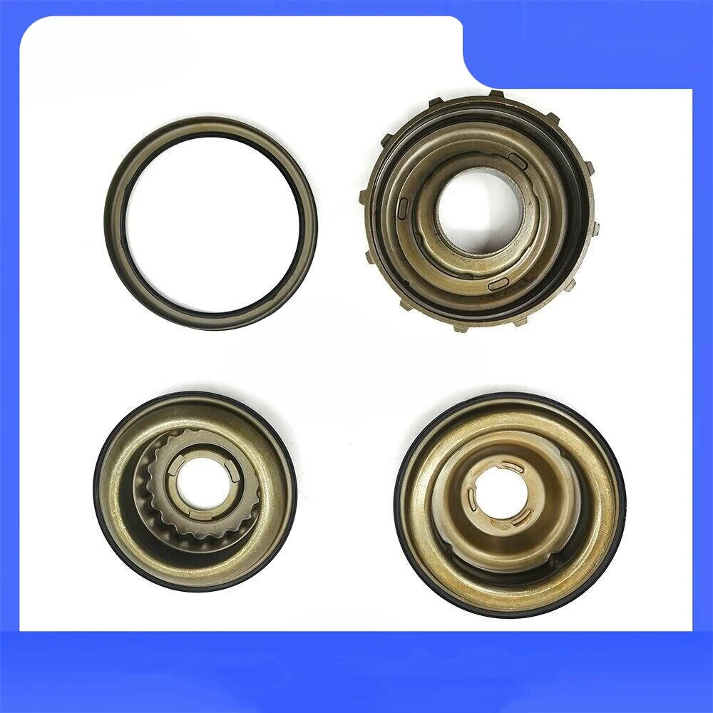 U440 S40I TS-40SN Auto Transmission Piston Kit 4PCS/SET Fit For Toyota