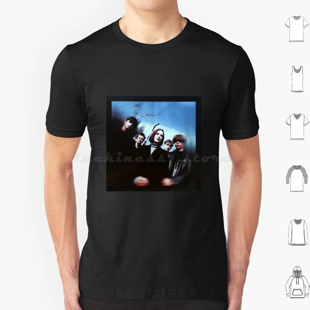 Slowdive Poster T S…