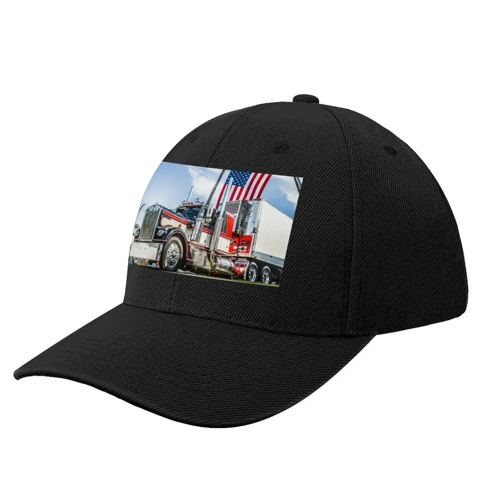 

Kenworth USA Baseball Cap party Hat luxury caps Streetwear hats on offer Women's Hats 2025 Men's