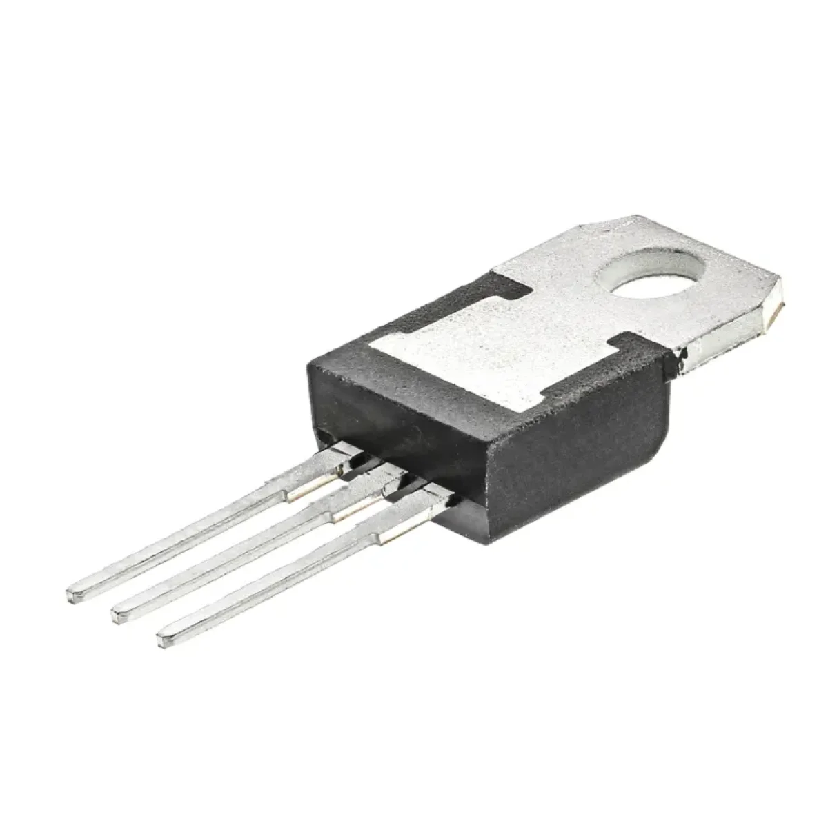 10Pcs Tyn608/610/612T/616/625/640Rg Tyn812/816/1212/1225/412Rg To-220Ab-3 8A 10/12/16/25/40A 400/600/800/1200V 1.2Kv New Original Thyristor Silicon Controlled Rectifier