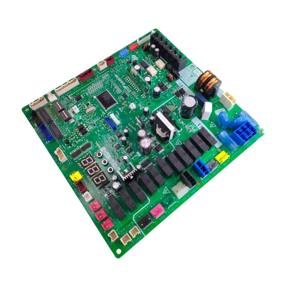 New for Daikin EB12182 motherboard RUXYQ12-14-16-18AB computer board EB14059-1