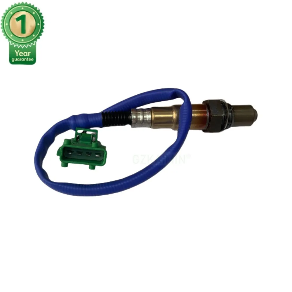 Oxygen Sensor 0258006028 For Peugeot 106 206 C-itroen C2 F-iat L-ancia RS1 482261