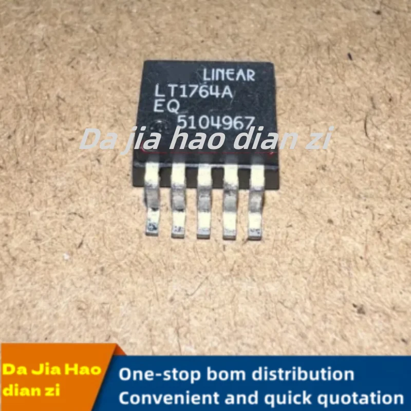 1pcs/lot LT1764AEQ LT1764 STO-5 ic chips in stock