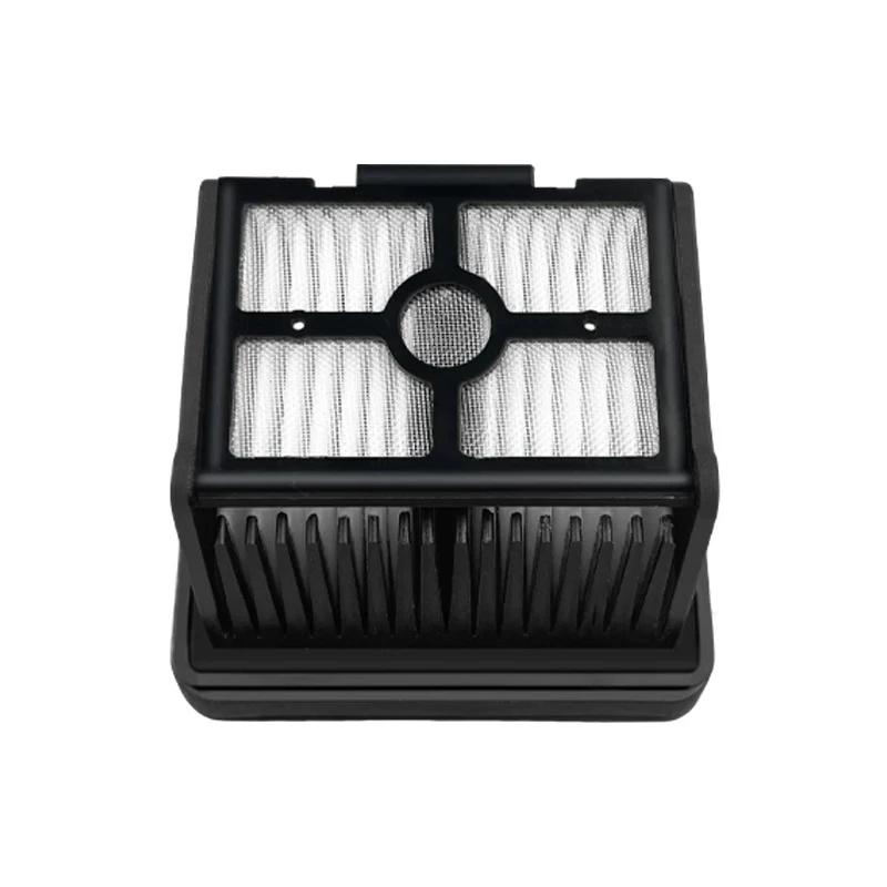 Fit For Dreame H12 Pro / H12 Plus / H12 Dual / M13 Beta Vacuum Cleaner Soft Roller Main Brush Hepa Filter Accessories Parts