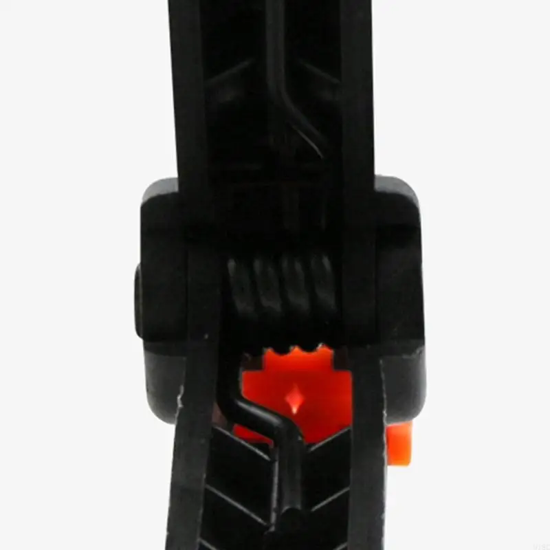 918C หน้าจอ Fixing Clamps Plier LCD Fixing Clip Holding ซ่อมเครื่องมือสำหรับแท็บเล็ตโทรศัพท์