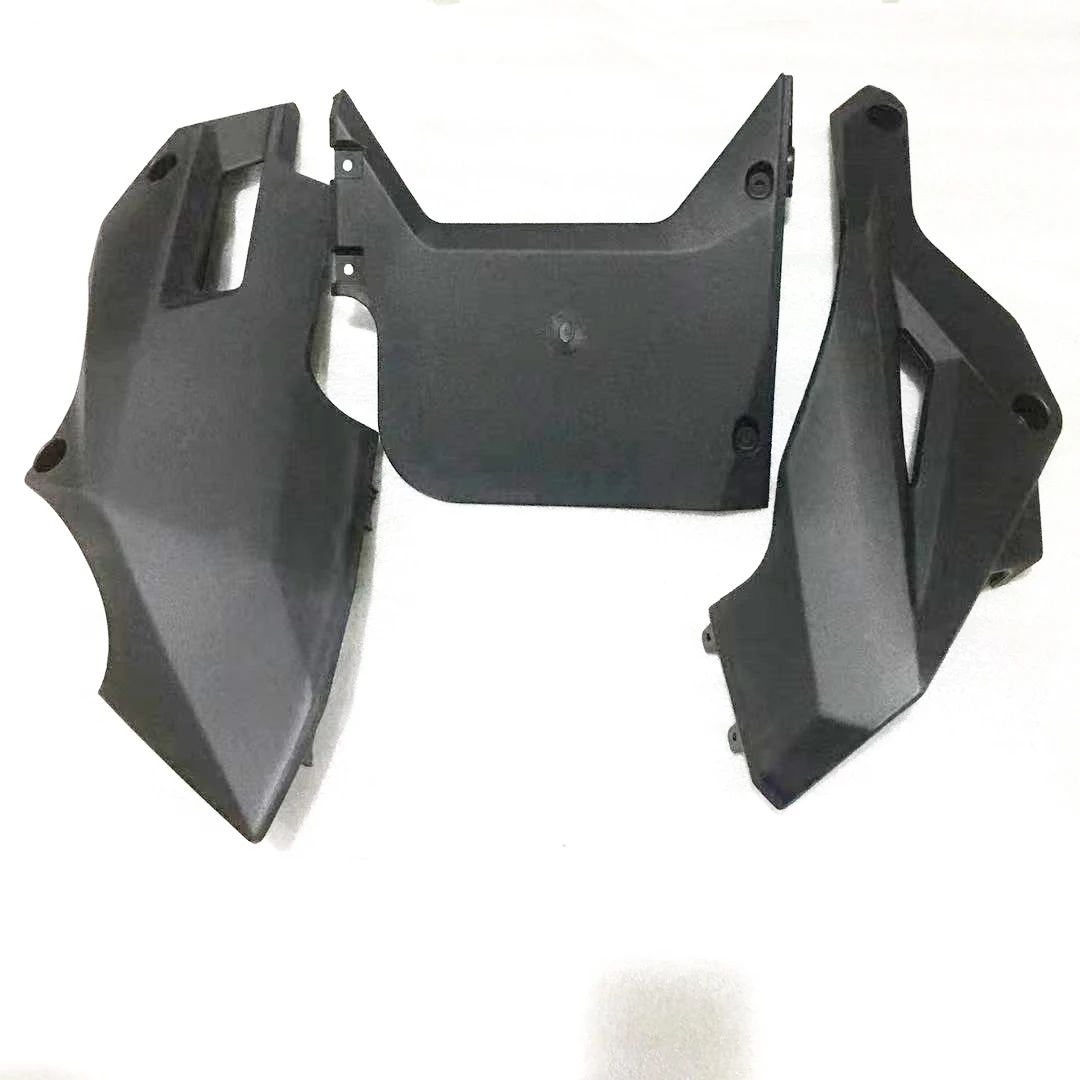 

Benelli TNT300 Motorcycle Benelli TNT 300 Accessories Bottom Cover Lower Bottom Plate Fairing Engine Cover Shell Plastic Plates