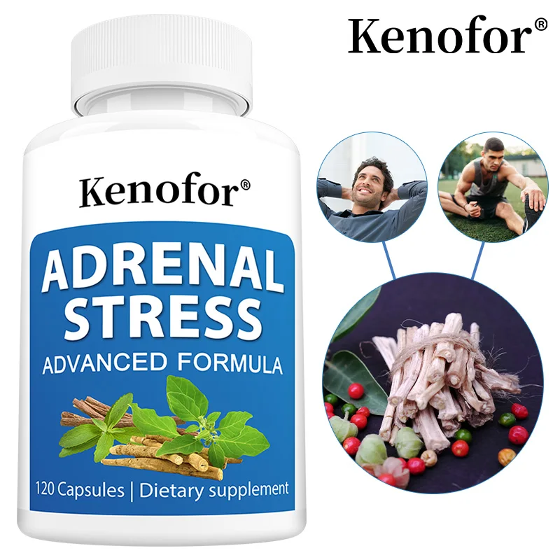 

Органическая добавка Ashwagandha — поддерживает энергию, релаксацию, улучшает сон, повышает иммунитет, поддерживает настроение, снимает стресс