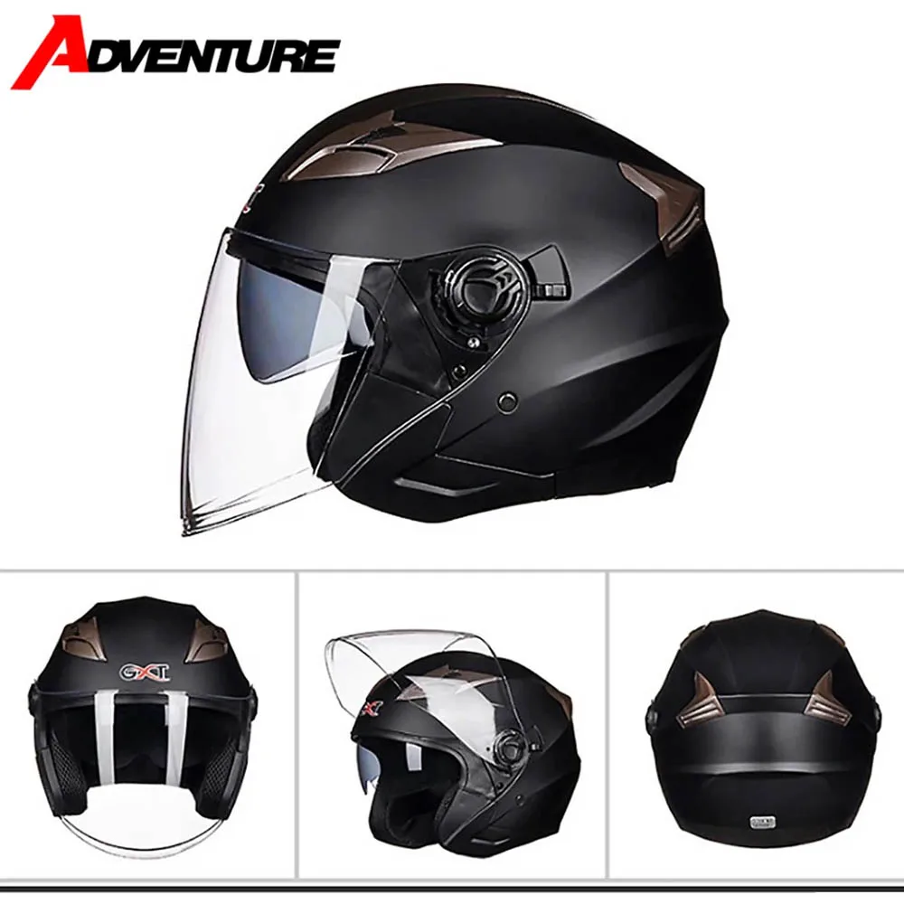 

Motorcycle Helmet Off-road Motorcycle Racing Protection Anti Fall And Noise Reduction Helmet All Season Motorcycle Helmet