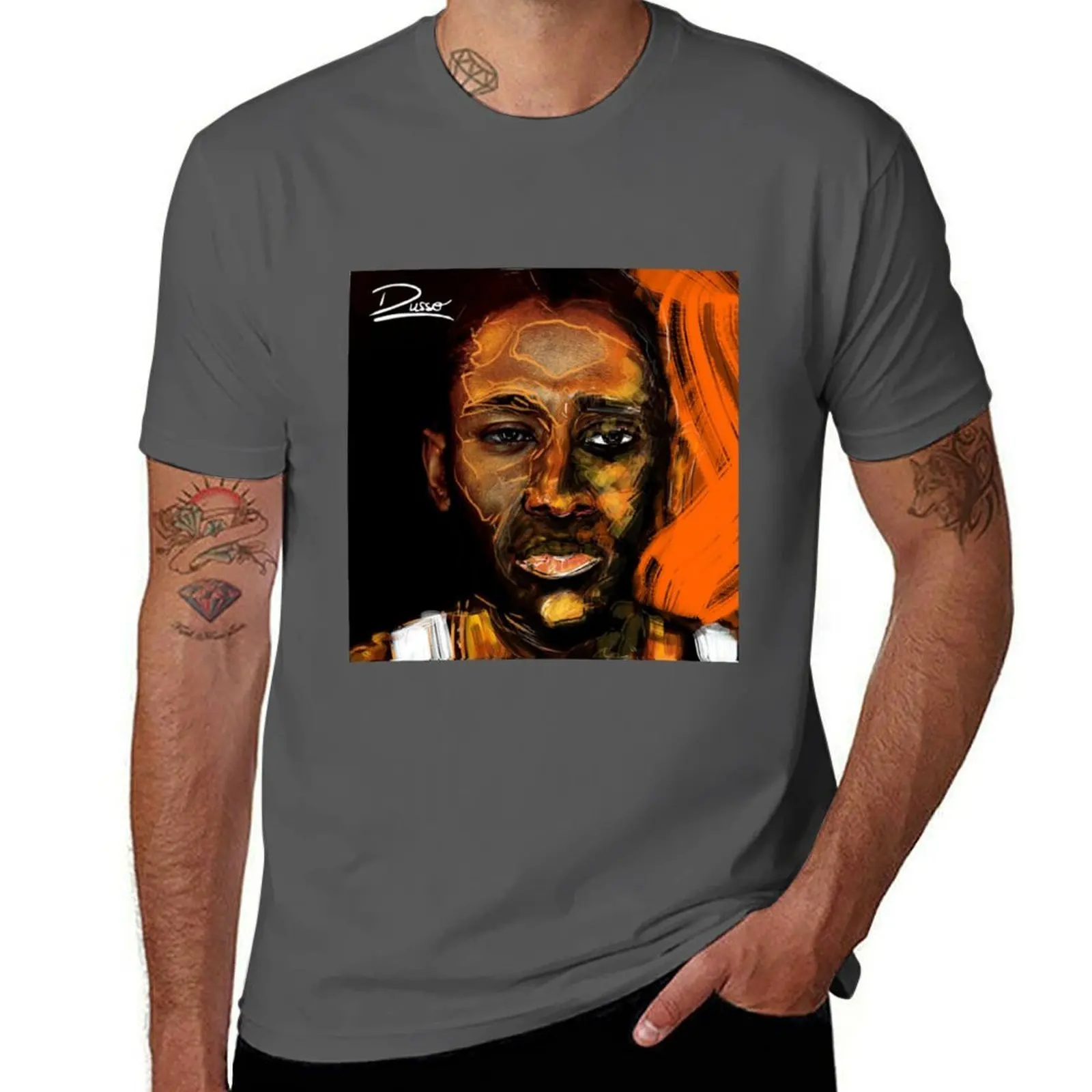 

Mos def, black on both sides, classic album inspired artwork T-Shirt cotton t shirt pack anime t shirts for man T-Shirt