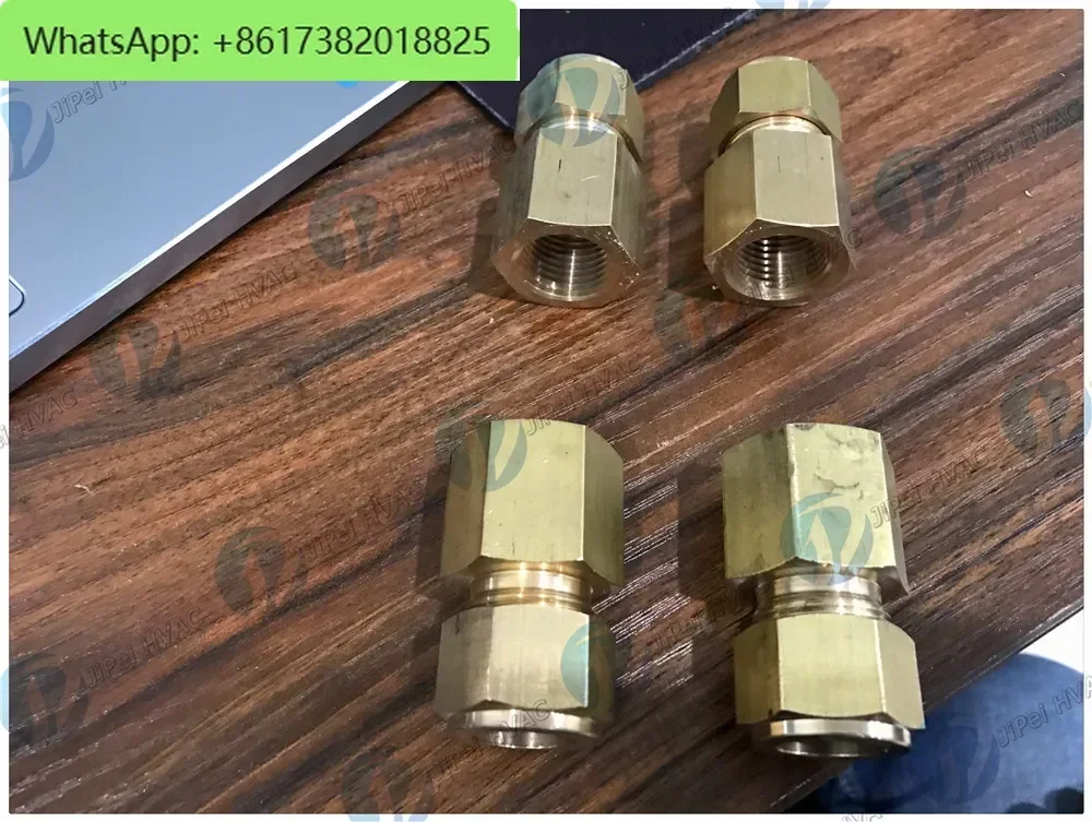 

100% NEW Oil pump connection FOR 30HXC OIL PUMP CARRIER CHILLER PARTS