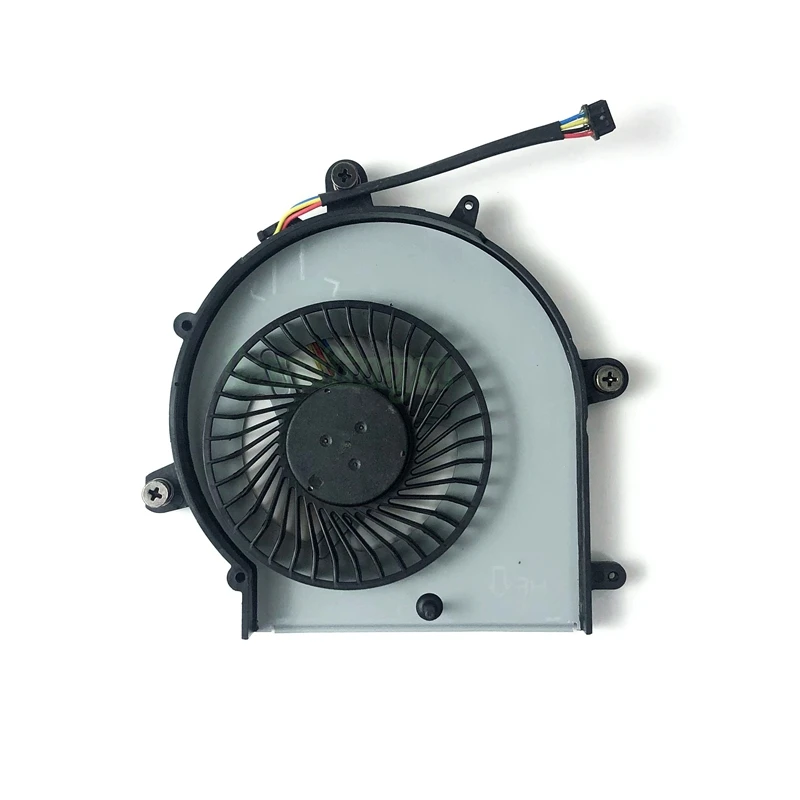 New Original Laptop CPU Cooling Fan for HP ProBook 650 G2 650 G3 655 G2 Cooler Radiator 840733-001 840732-001 4pin