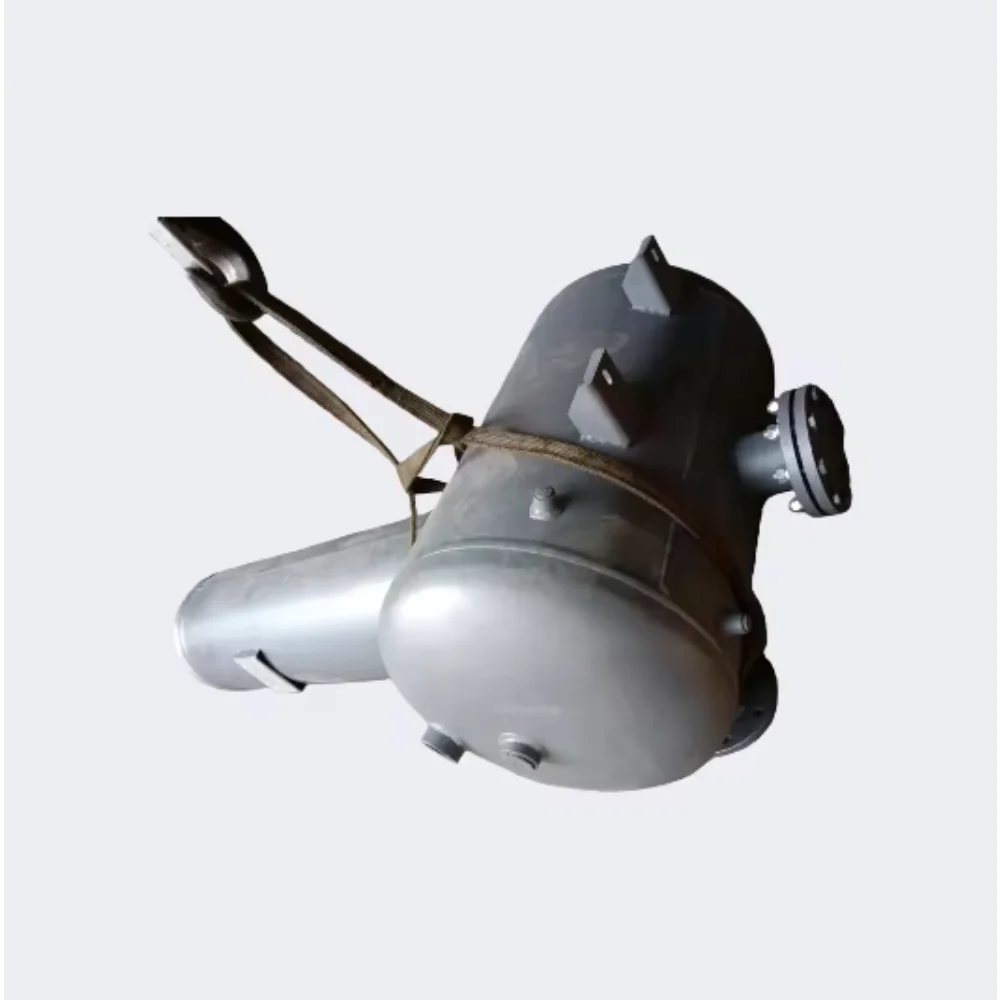 

QX100286 Oil Separator Tank Industrial Air Compressor Parts