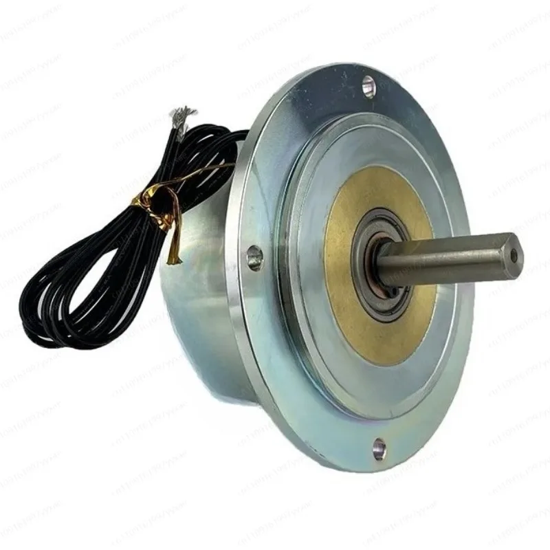 5N/20N Litong copper wire brake wheel for slow wire walking, Chiyo electromagnetic clutch