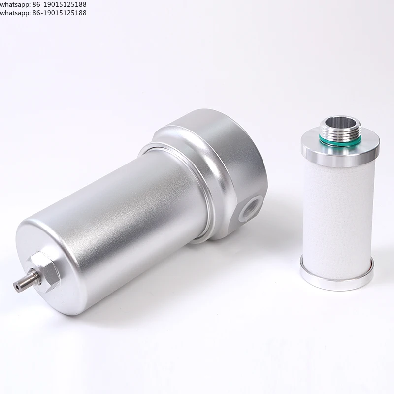 The latest air filter cartridge HFS-1/HFS-3 filter cartridge for laser cutting
