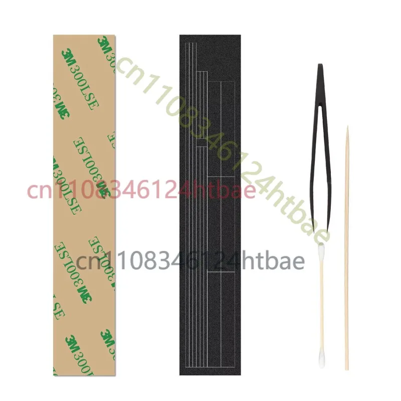 Light For Minolta Hi-Matic 7 7S 7S II Custom Seal Foam Sponge Pre-Cut Repair Kit