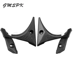 Motorcycle Upper Side Inner Fairing Cowl Frame Cover Guard Protector Fit for Yamaha YZF-R1 2004 2005 2006