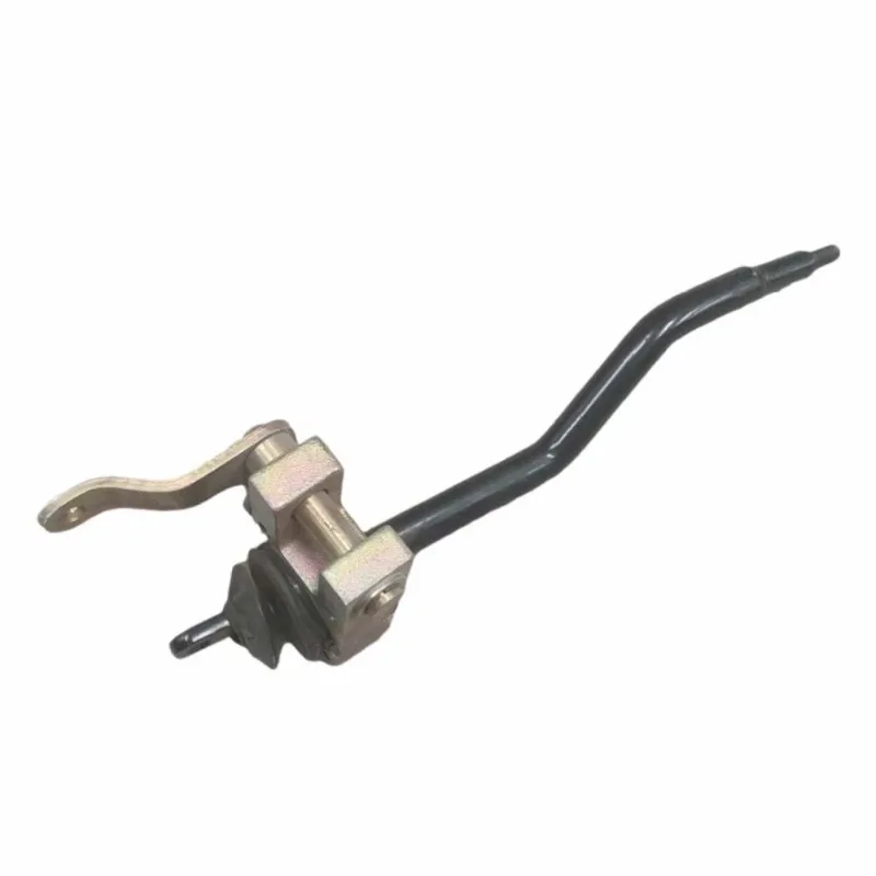 High quality Dongfeng truck shift speed lever 1703025-K100 spare parts