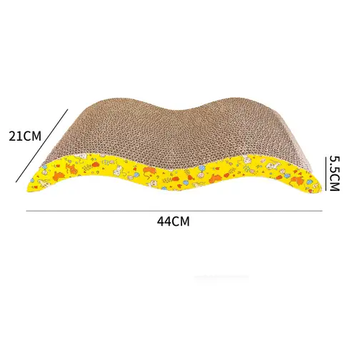 8 best sales बिल्ली के सामान - №6