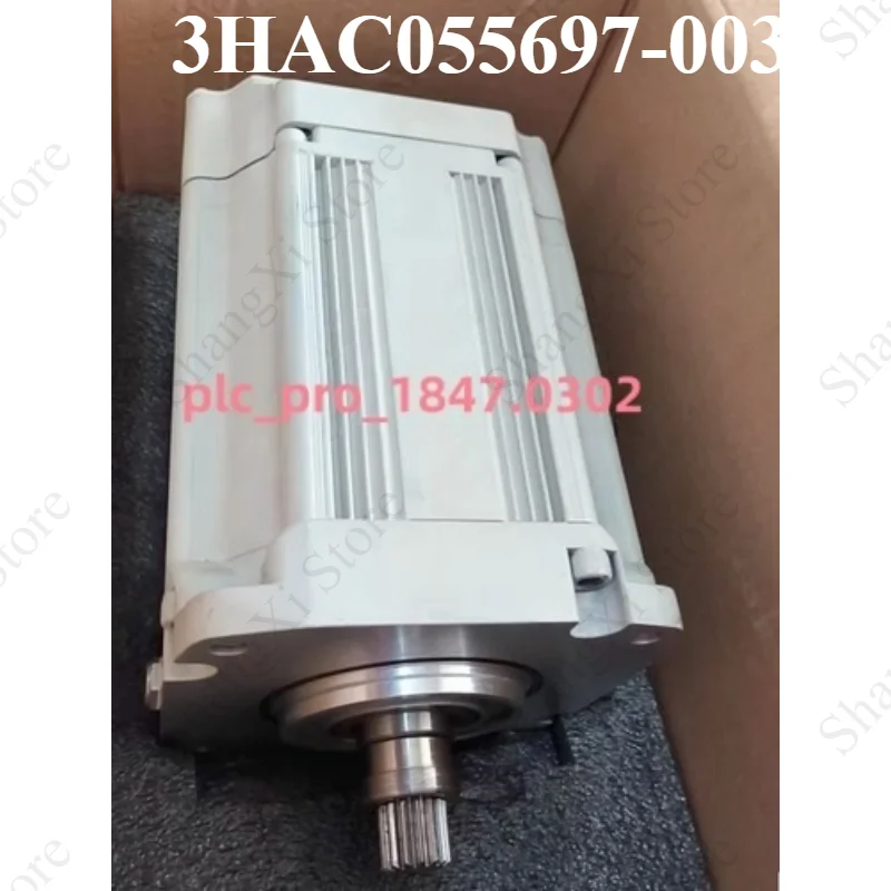 1PC Brand New 3HAC055697-003 3HAC055697-003 Three-Axis Motor Fast Delivery