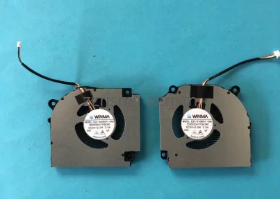 Laptop cooling fan for WINMA EGC-84090V1-0AH  EGC-81090V1-0AH  5V 2.5W 0.5A fan